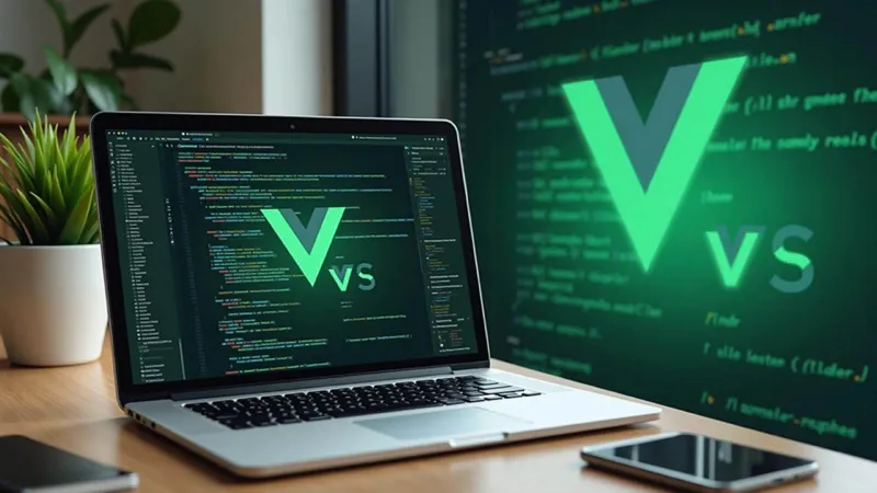 Vue Jobs Hero Background